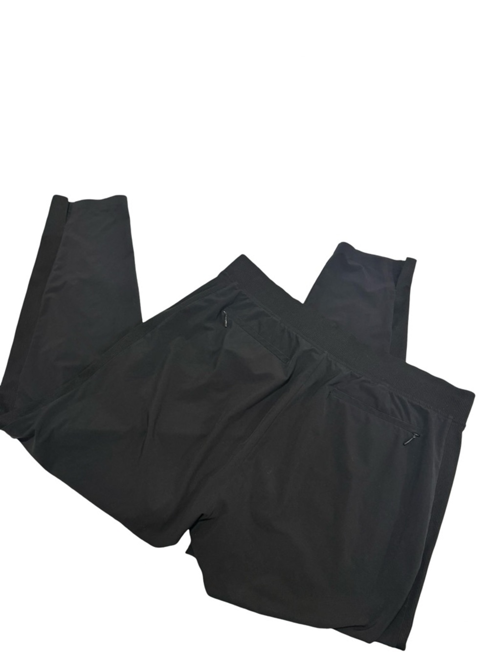 ATHLETA - Brooklyn Mid Rise Ankle Pant Size 12 - Picture 5 of 8